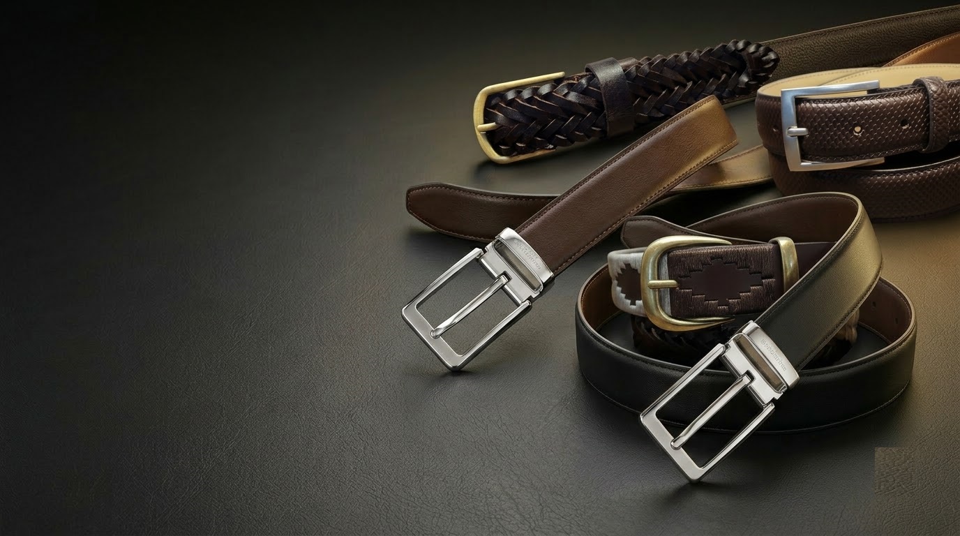 woven belt